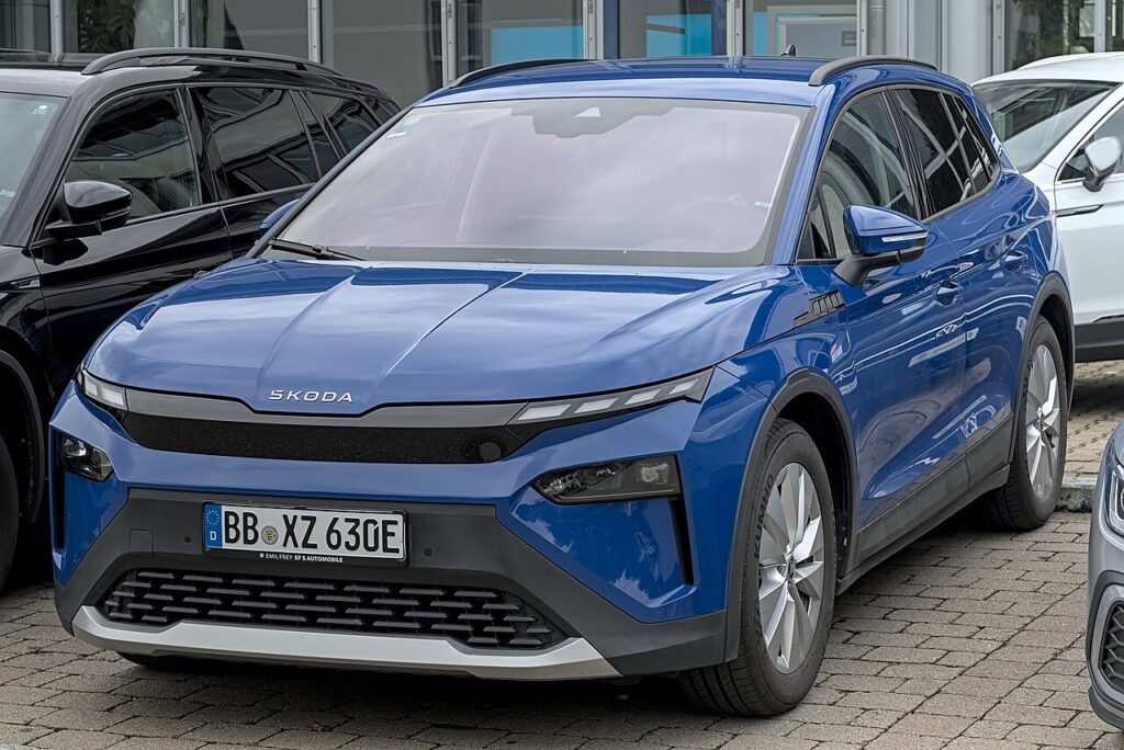 Elektrifikovaná auta tvoří 41 % české výroby. Co to znamená